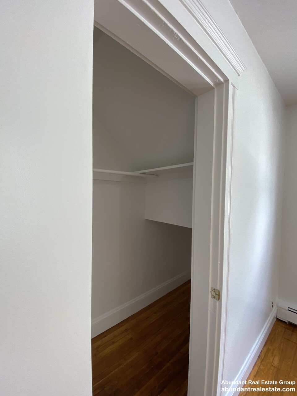 25 Conwell Ave, Teele Square