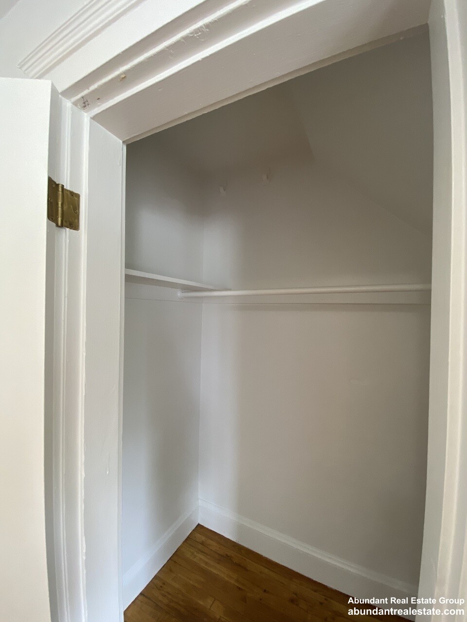 25 Conwell Ave, Teele Square