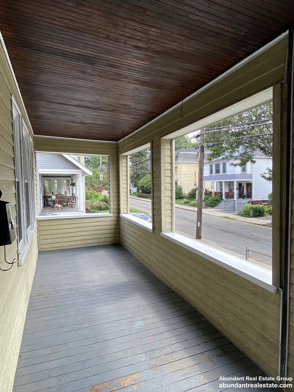 25 Conwell Ave, Teele Square