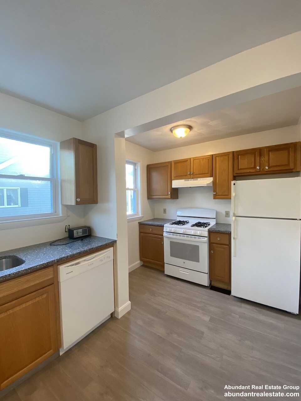 25 Conwell Ave, Teele Square