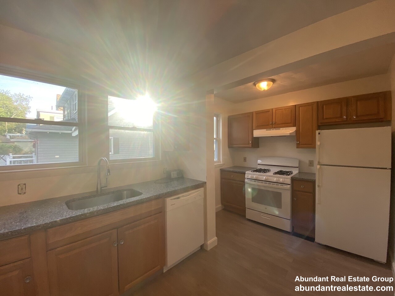 25 Conwell Ave, Teele Square