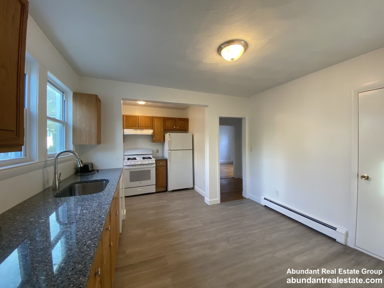 25 Conwell Ave, Teele Square