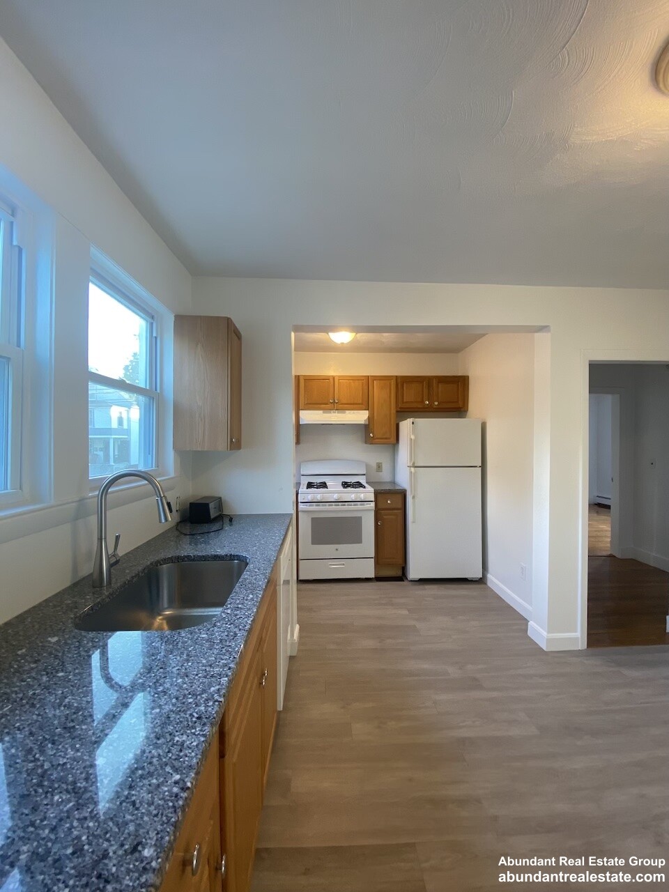 25 Conwell Ave, Teele Square