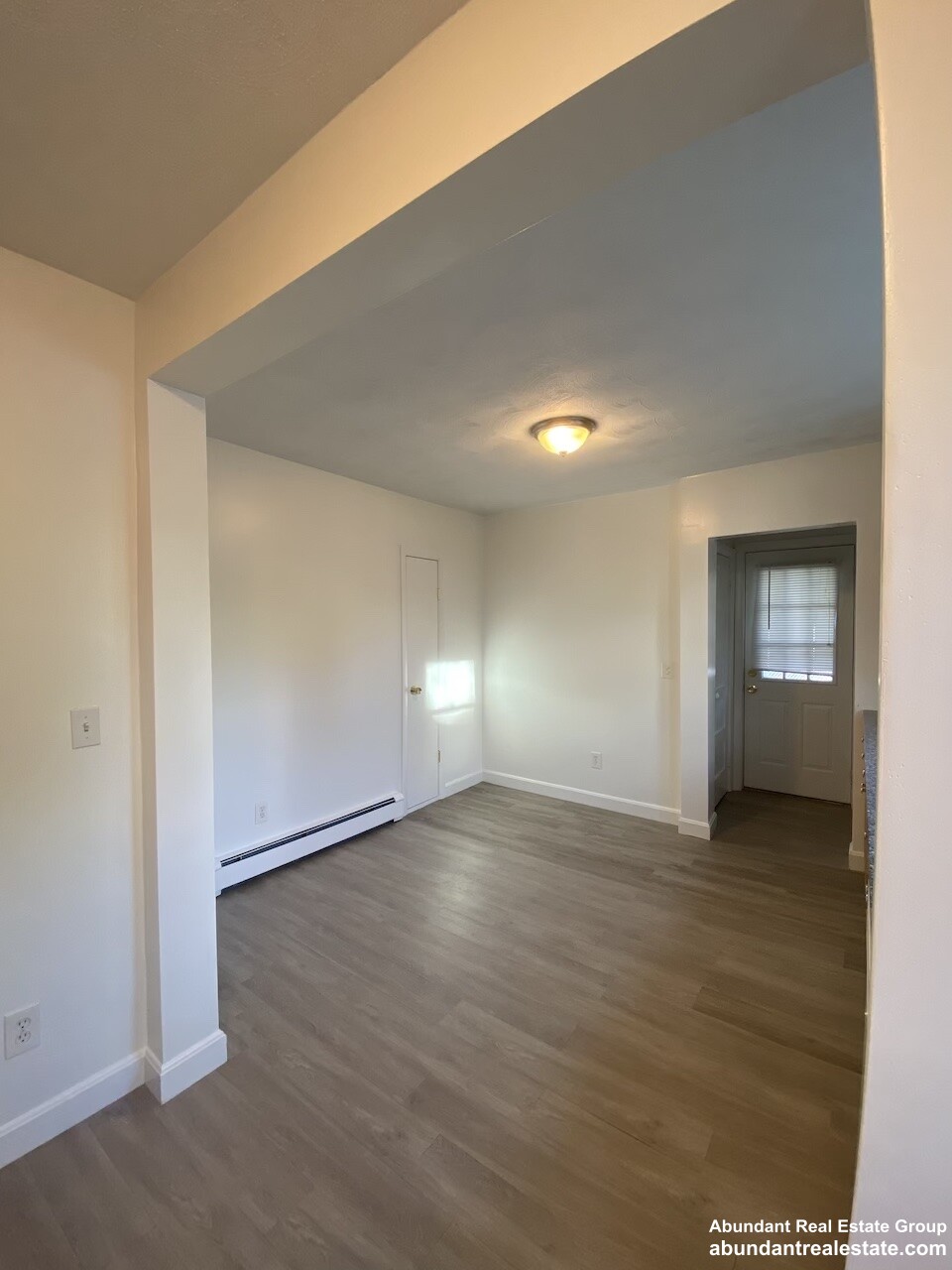 25 Conwell Ave, Teele Square