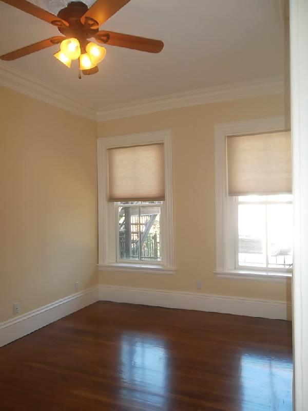 1 Wigglesworth St, Mission Hill