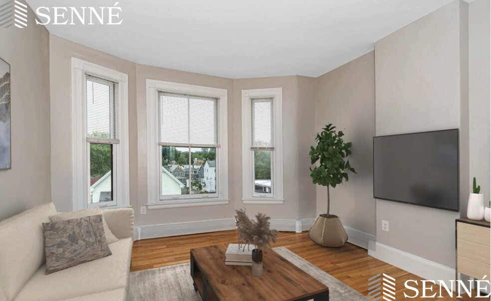 60 Bow St, Prospect Hill