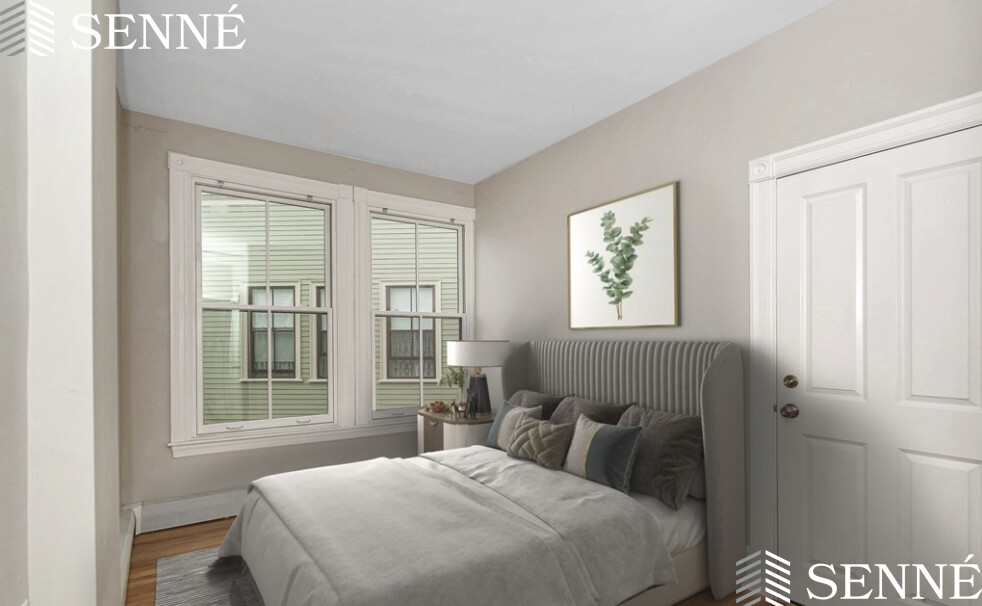 60 Bow St, Prospect Hill