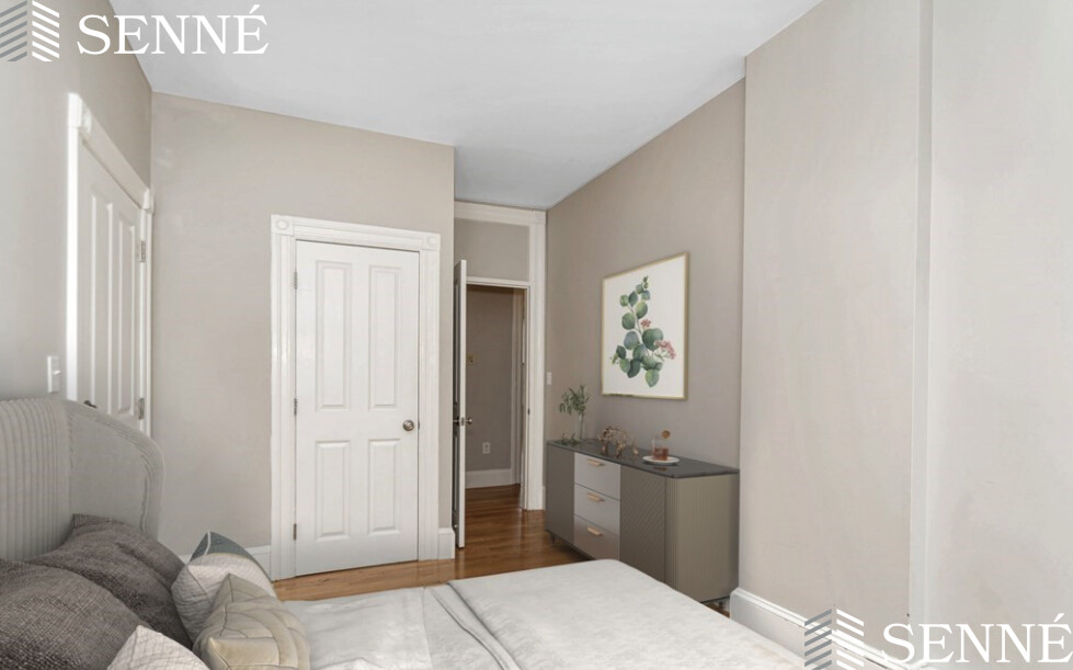 60 Bow St, Prospect Hill