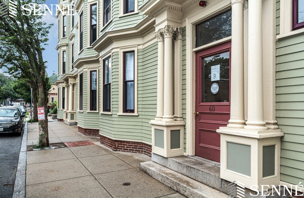 60 Bow St, Prospect Hill