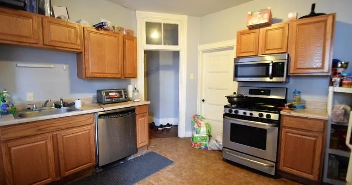 36 Cherokee St, Mission Hill