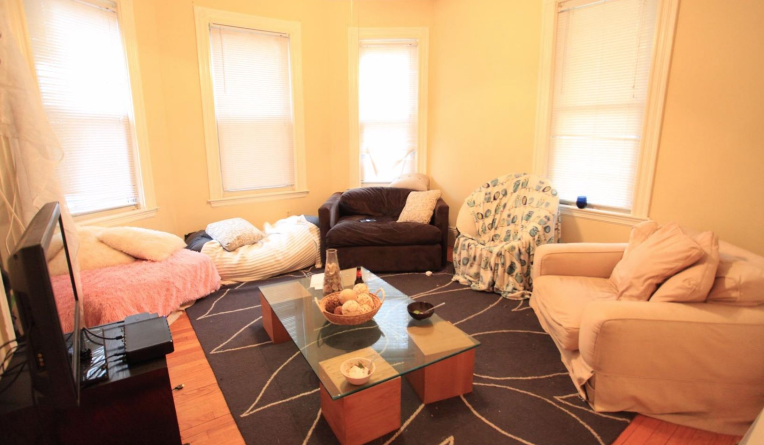 36 Cherokee St, Mission Hill