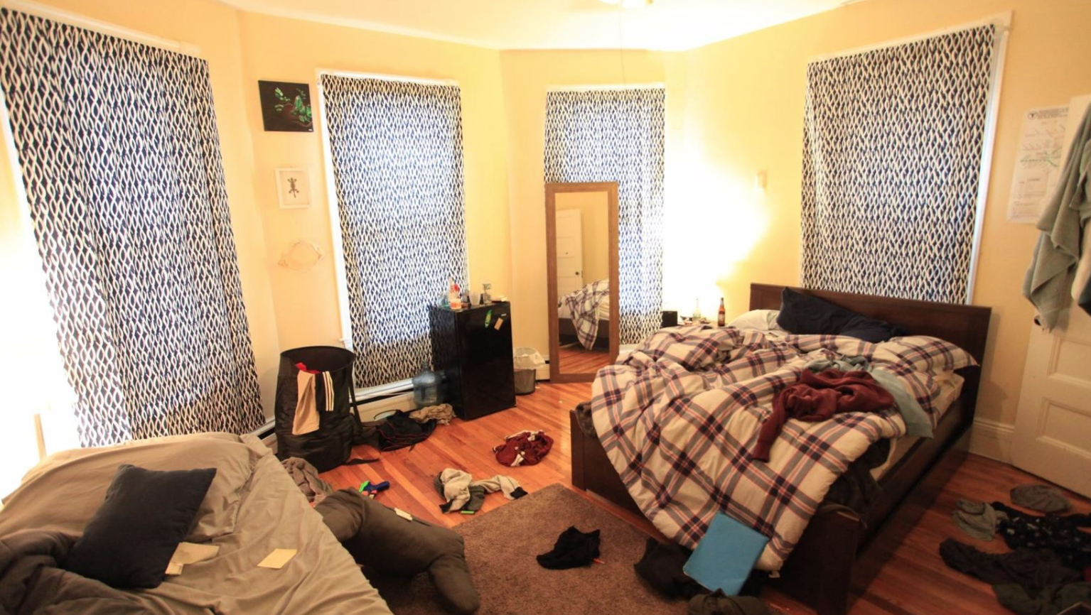 36 Cherokee St, Mission Hill