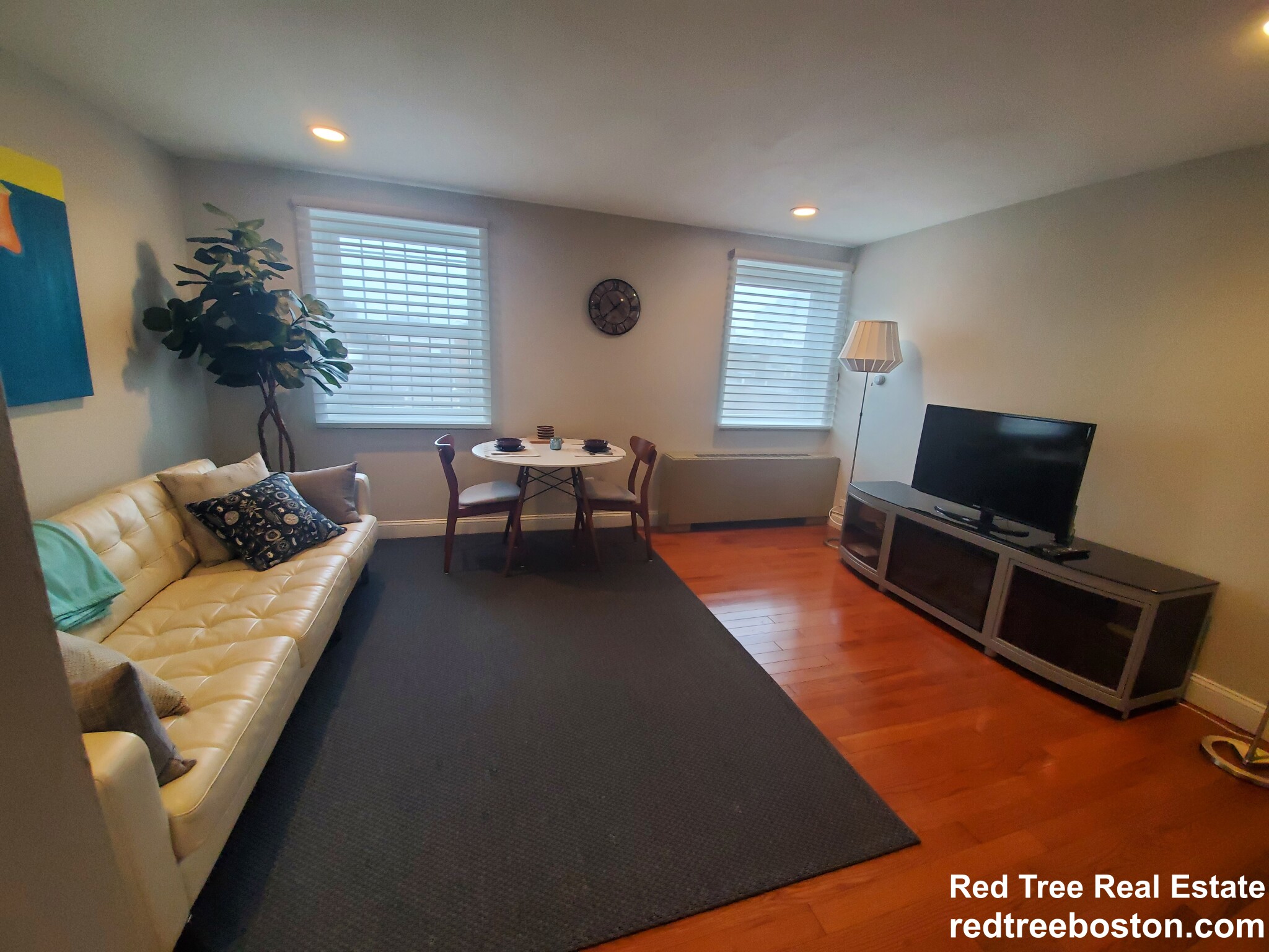 27 Bowdoin, Beacon Hill