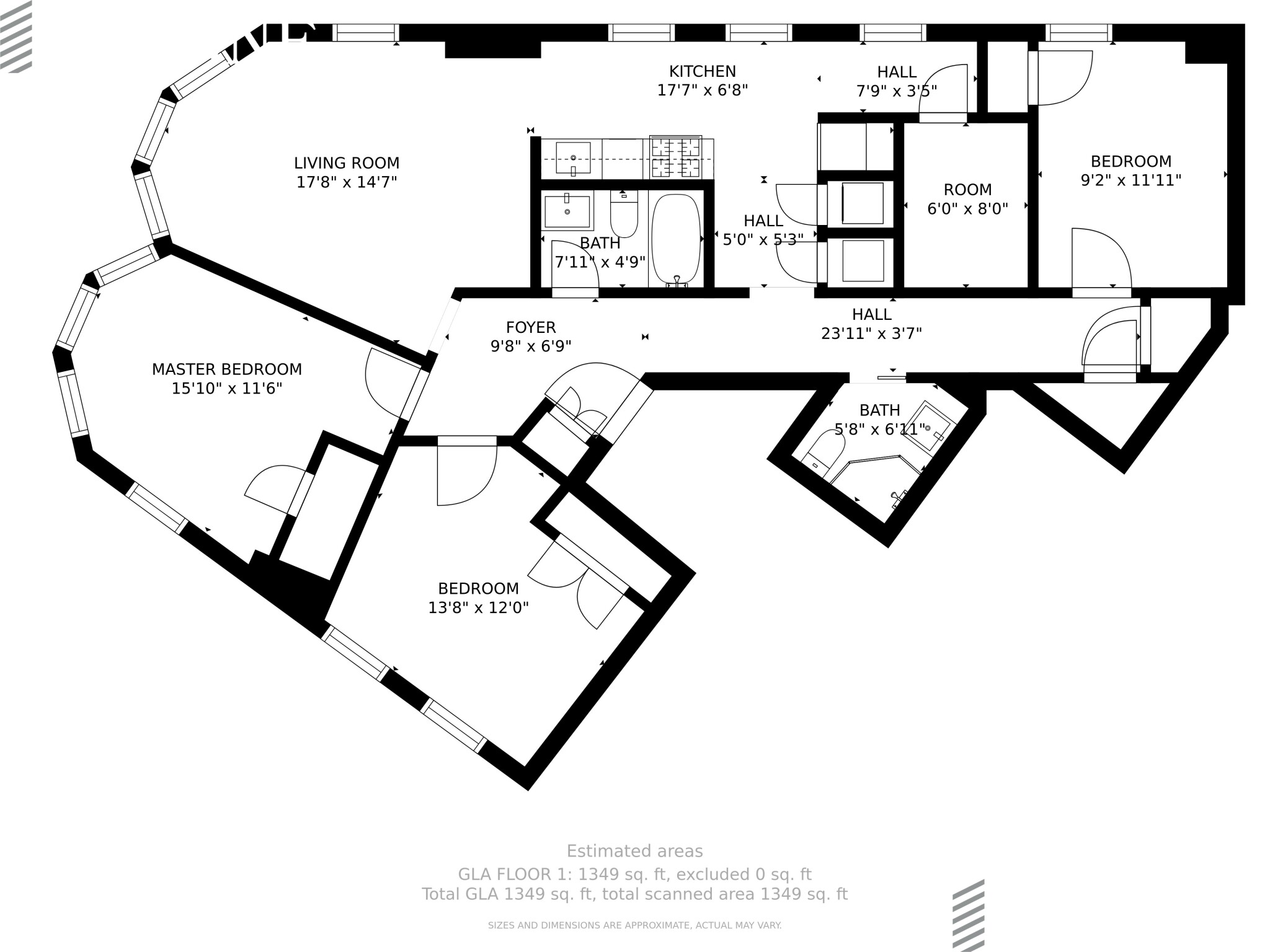 406 Columbia St, Inman Square