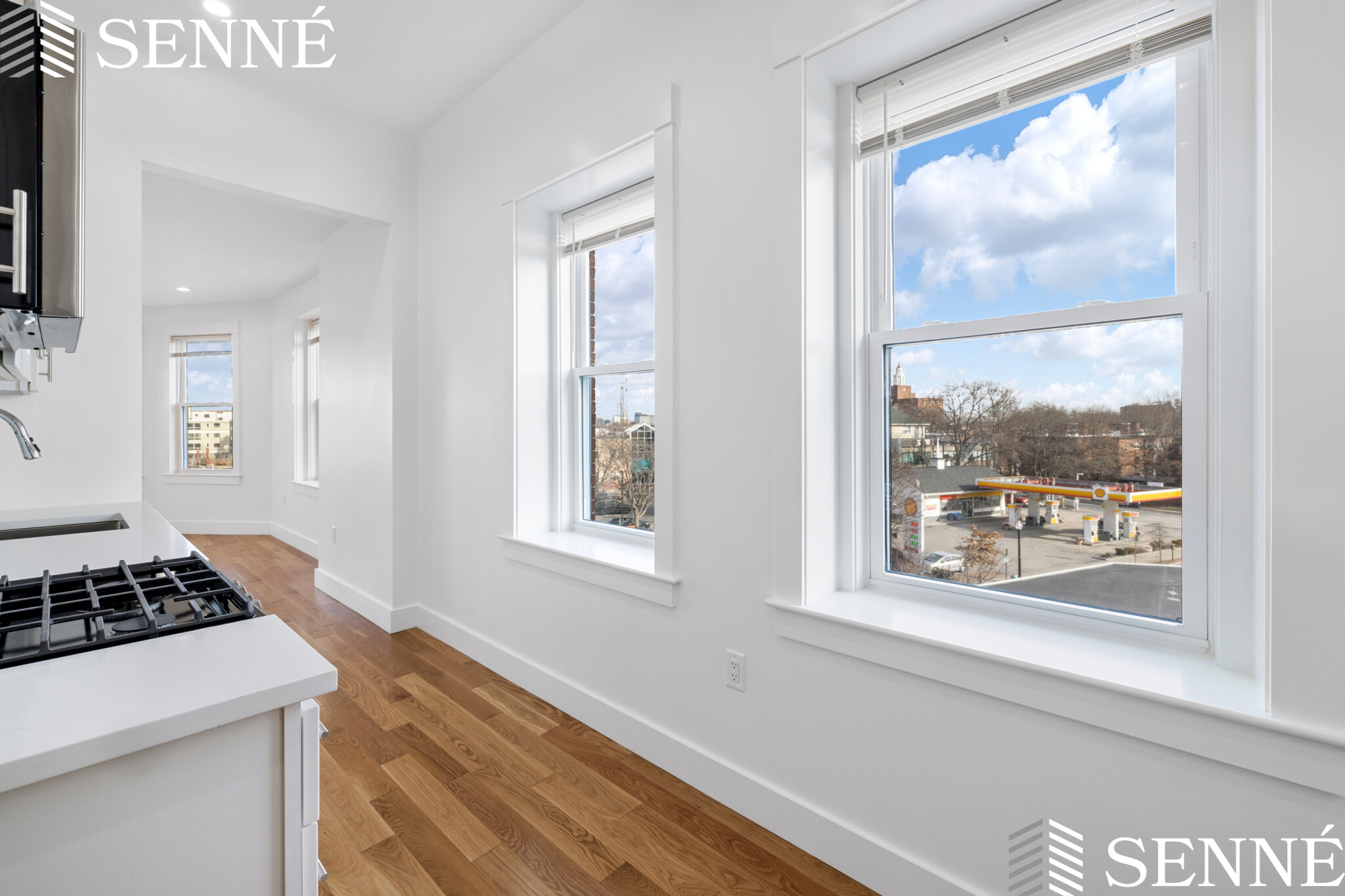 406 Columbia St, Inman Square