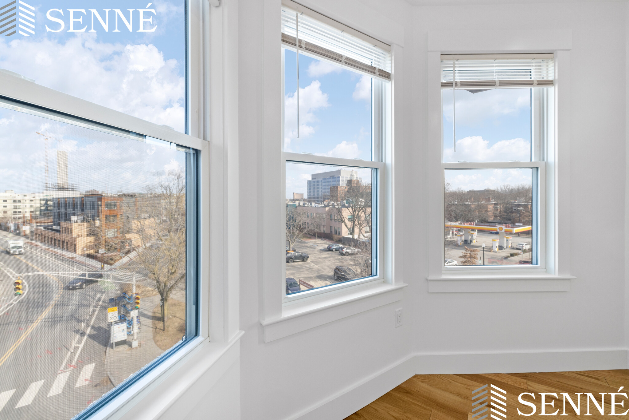 406 Columbia St, Inman Square