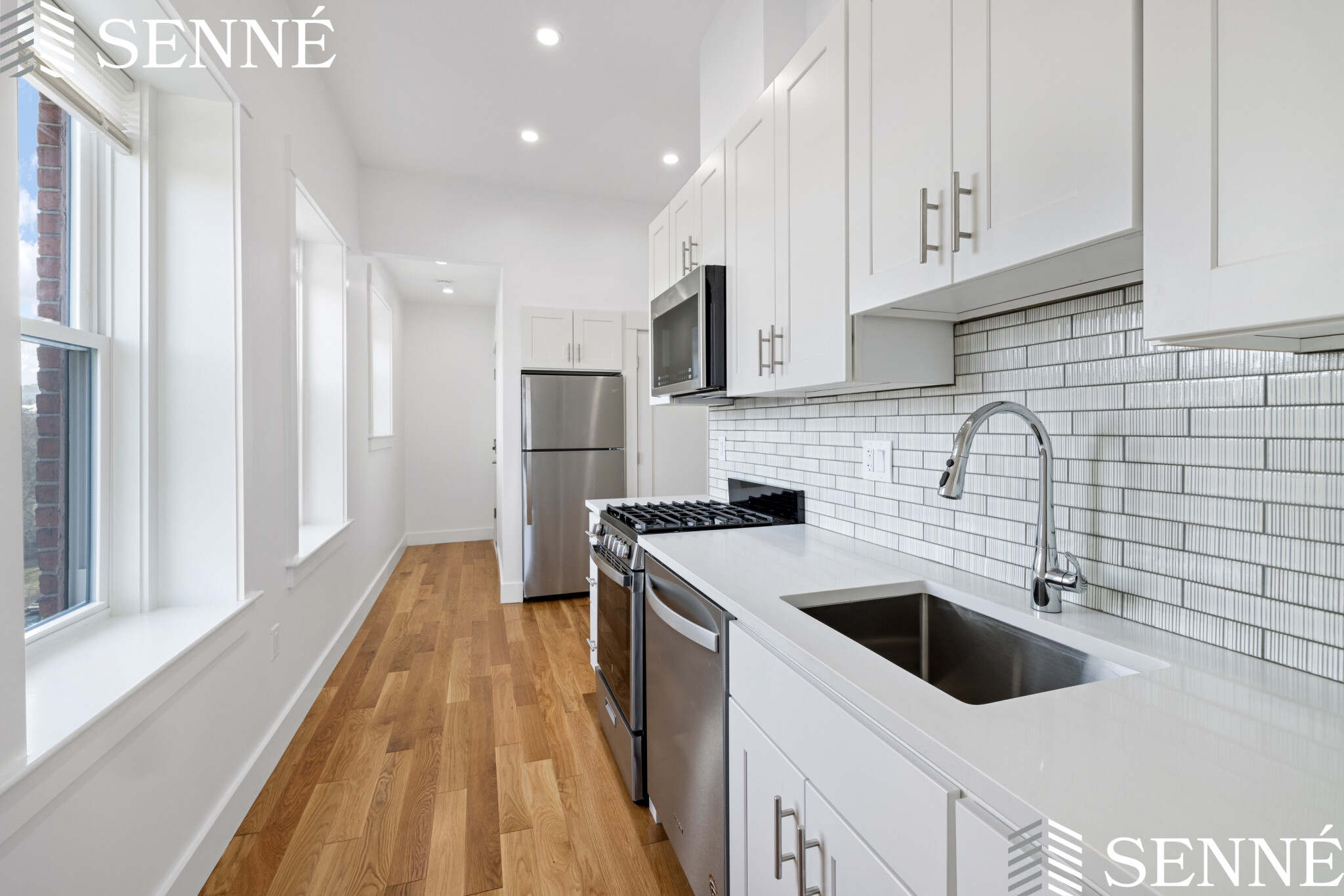 406 Columbia St, Inman Square