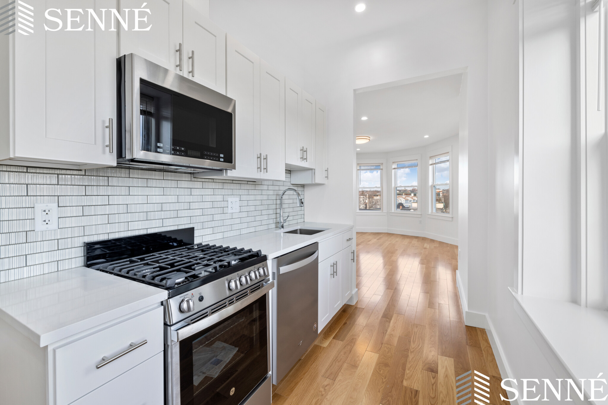 406 Columbia St, Inman Square