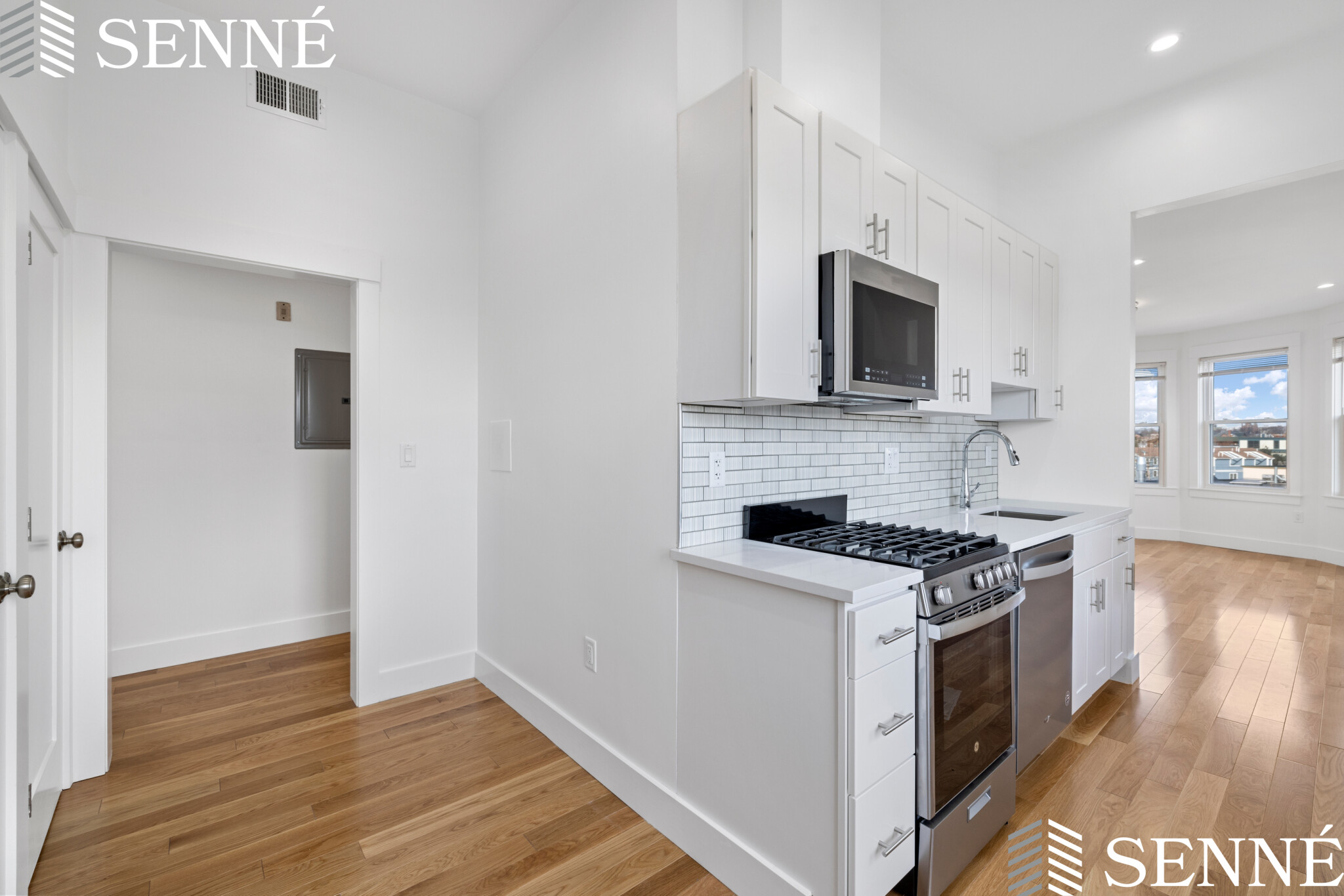 406 Columbia St, Inman Square