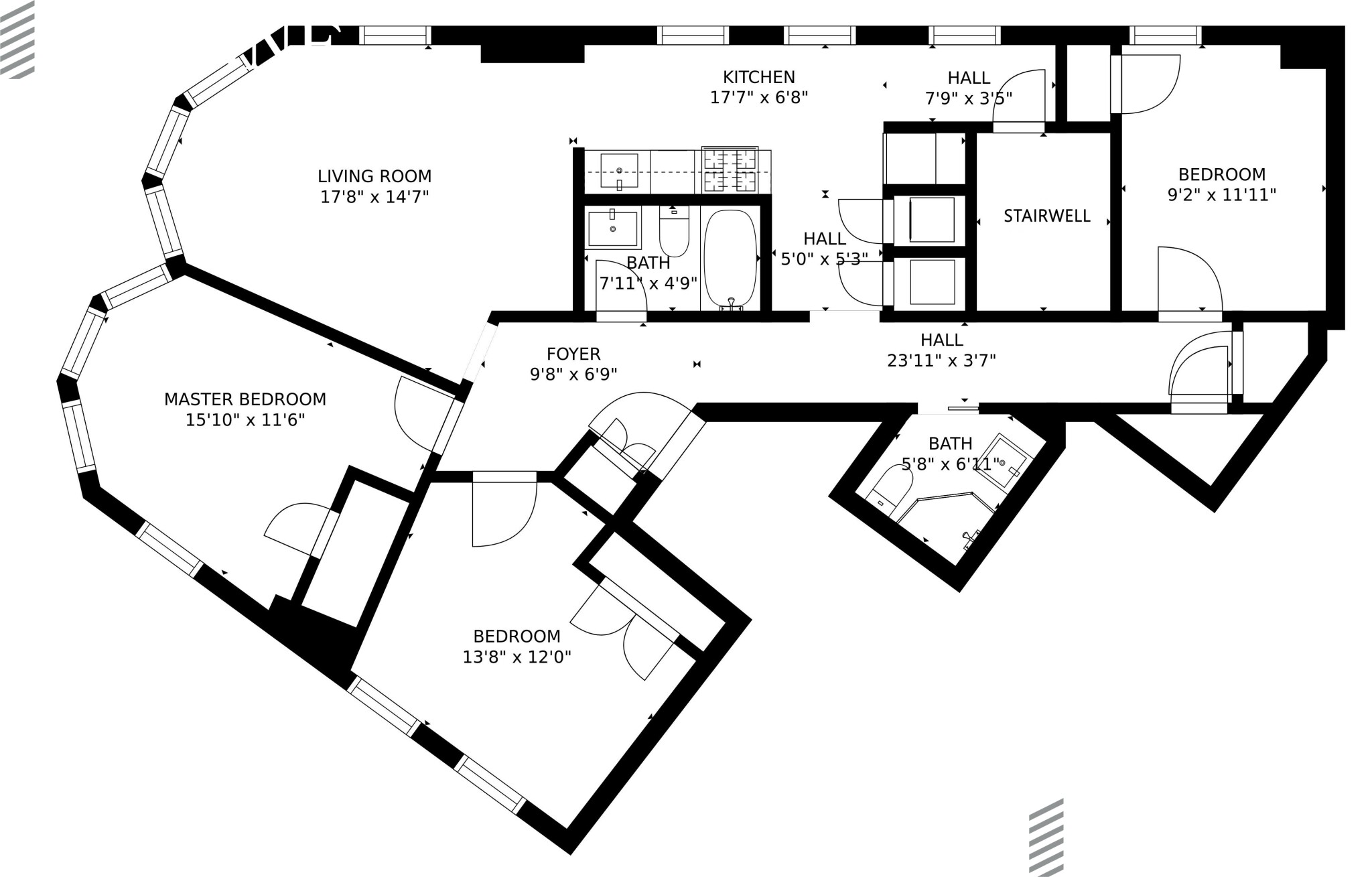 406 Columbia St, Inman Square