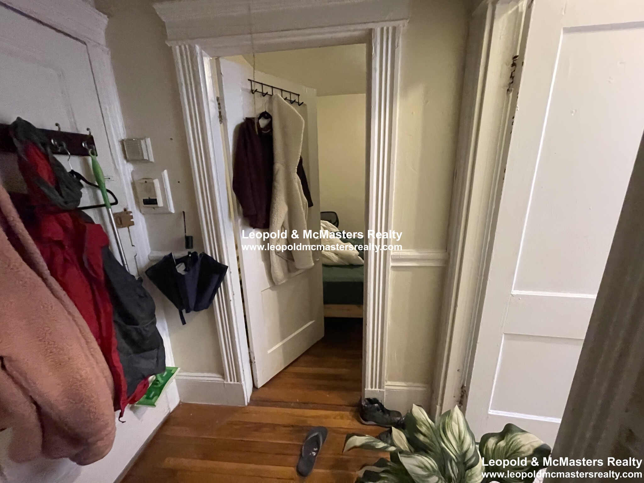 368 Riverway, Mission Hill