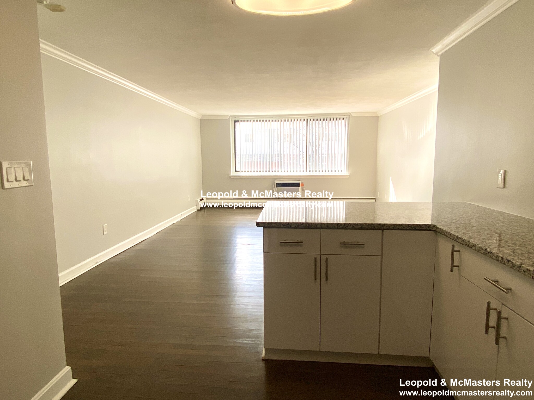 519 Washington St, Coolidge Corner