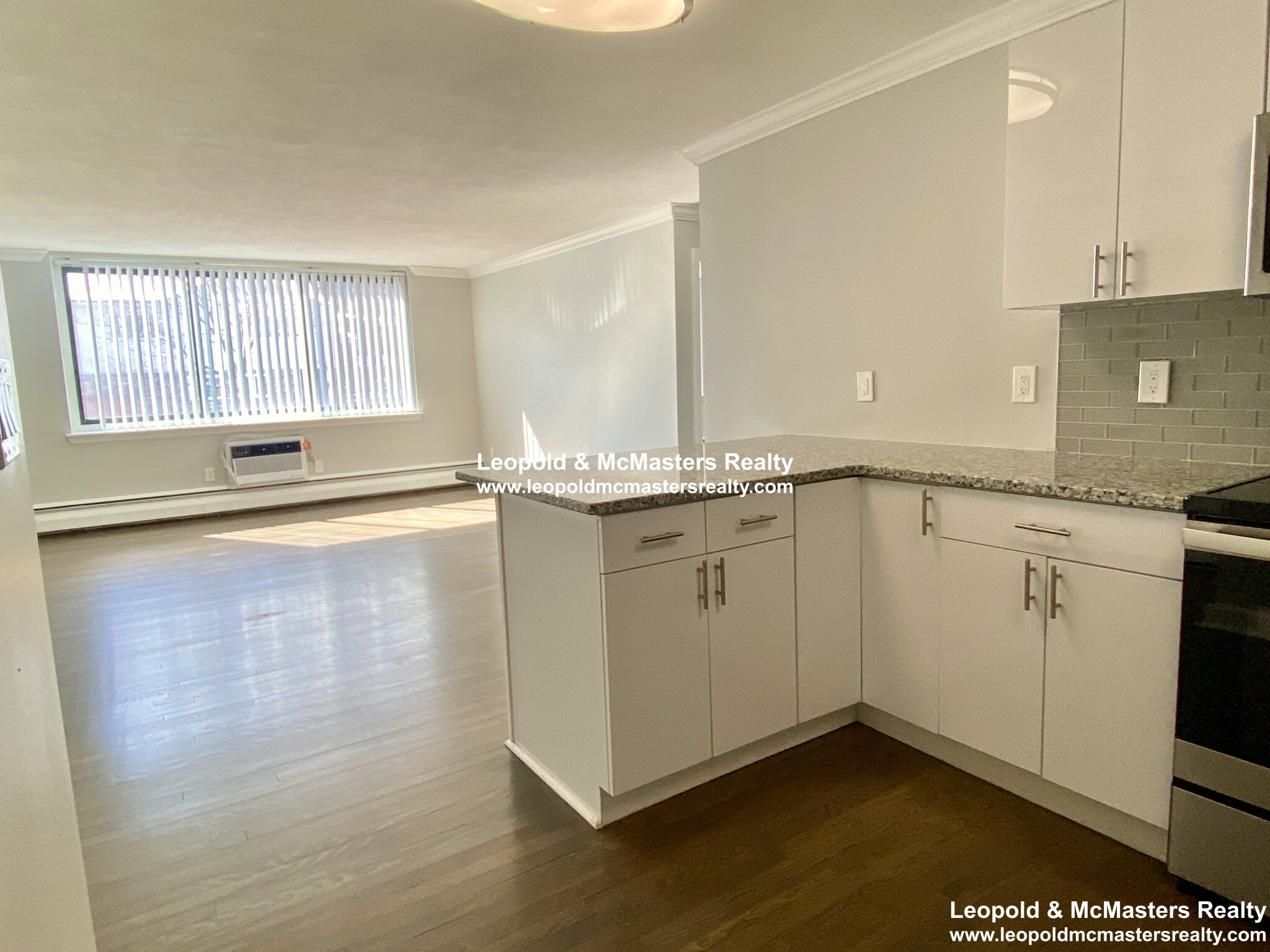 519 Washington St, Coolidge Corner