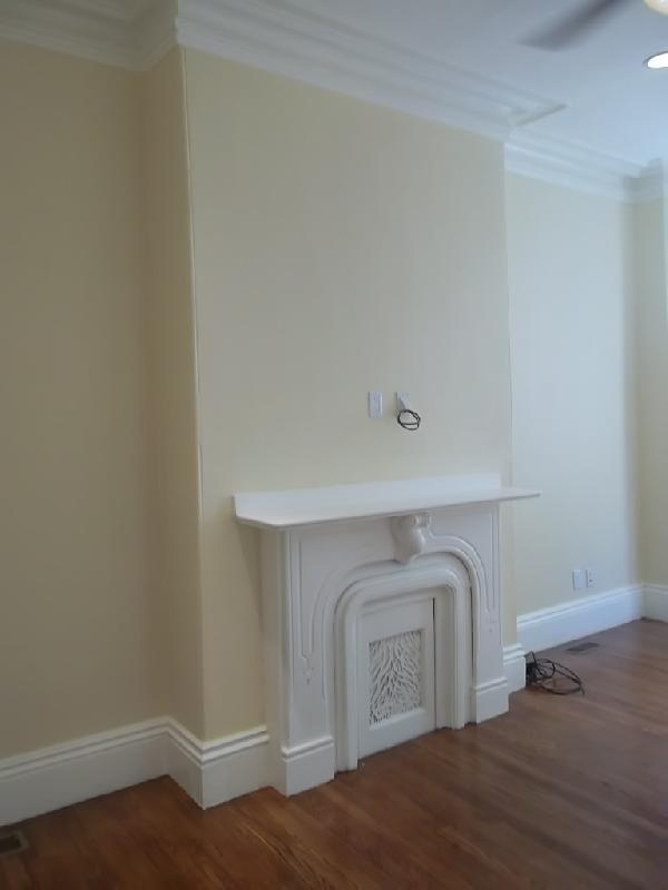 1 Wigglesworth St, Mission Hill