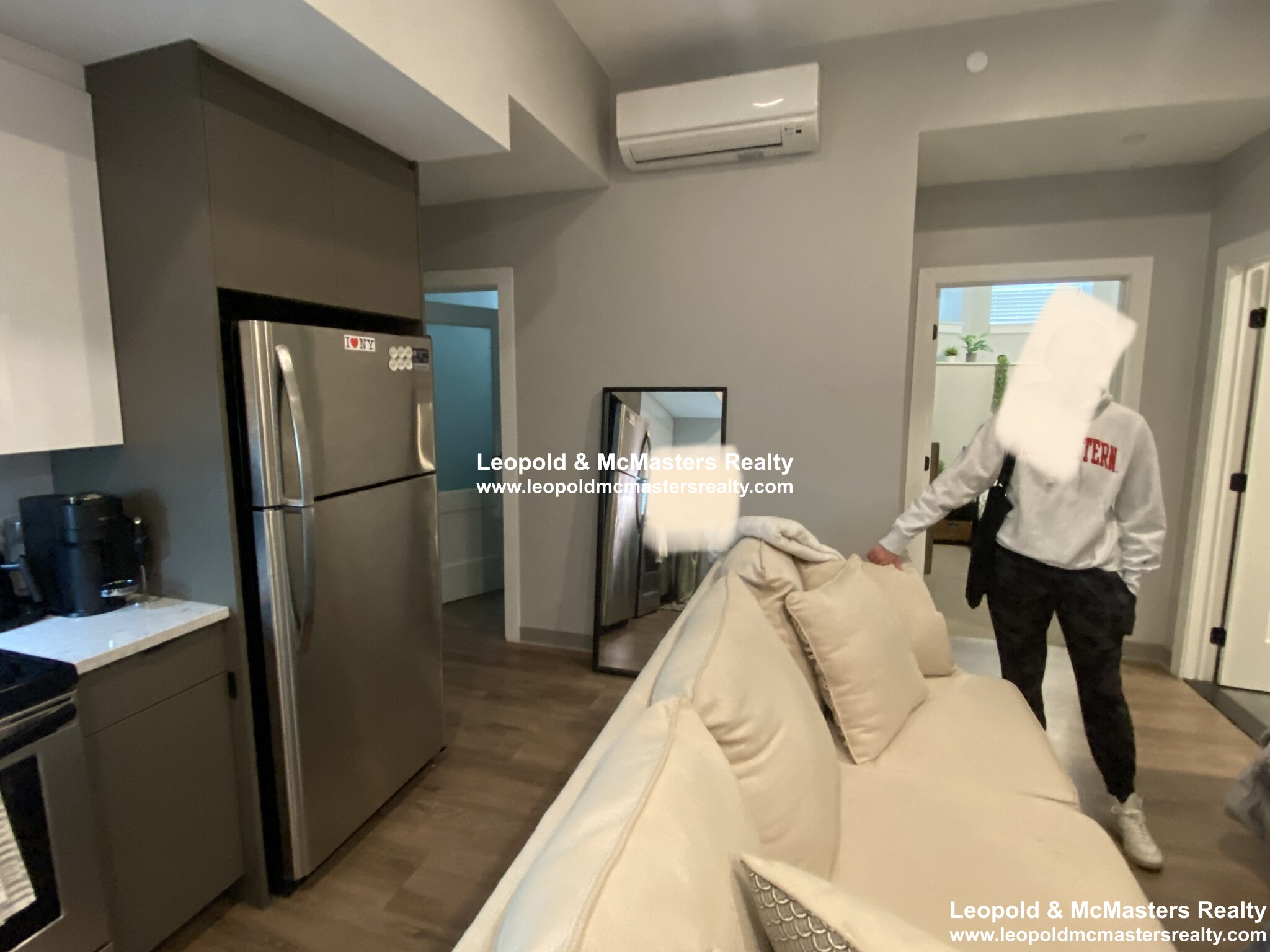 100 Hemenway St, Fenway