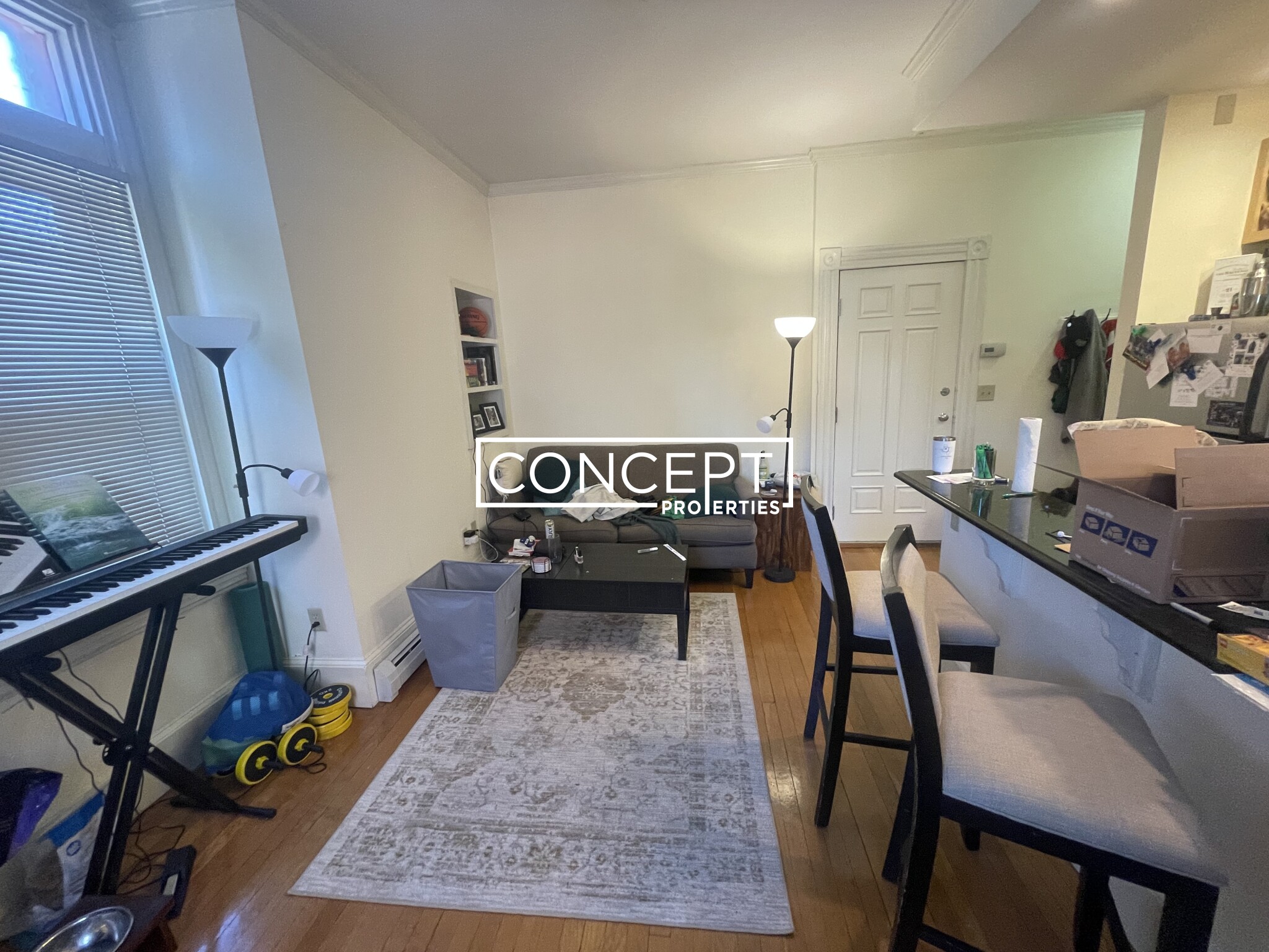 195 Commonwealth Ave, Back Bay