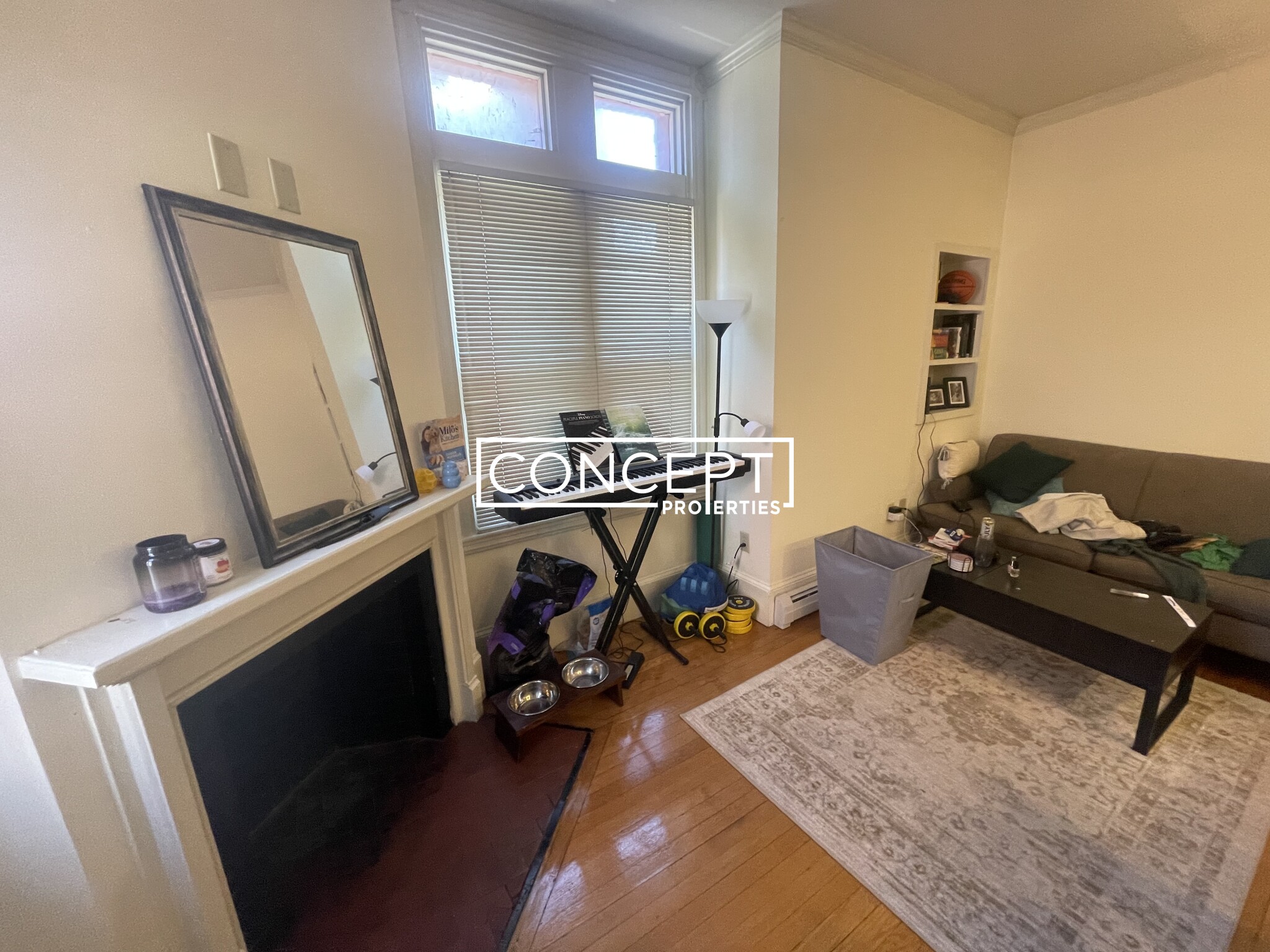 195 Commonwealth Ave, Back Bay