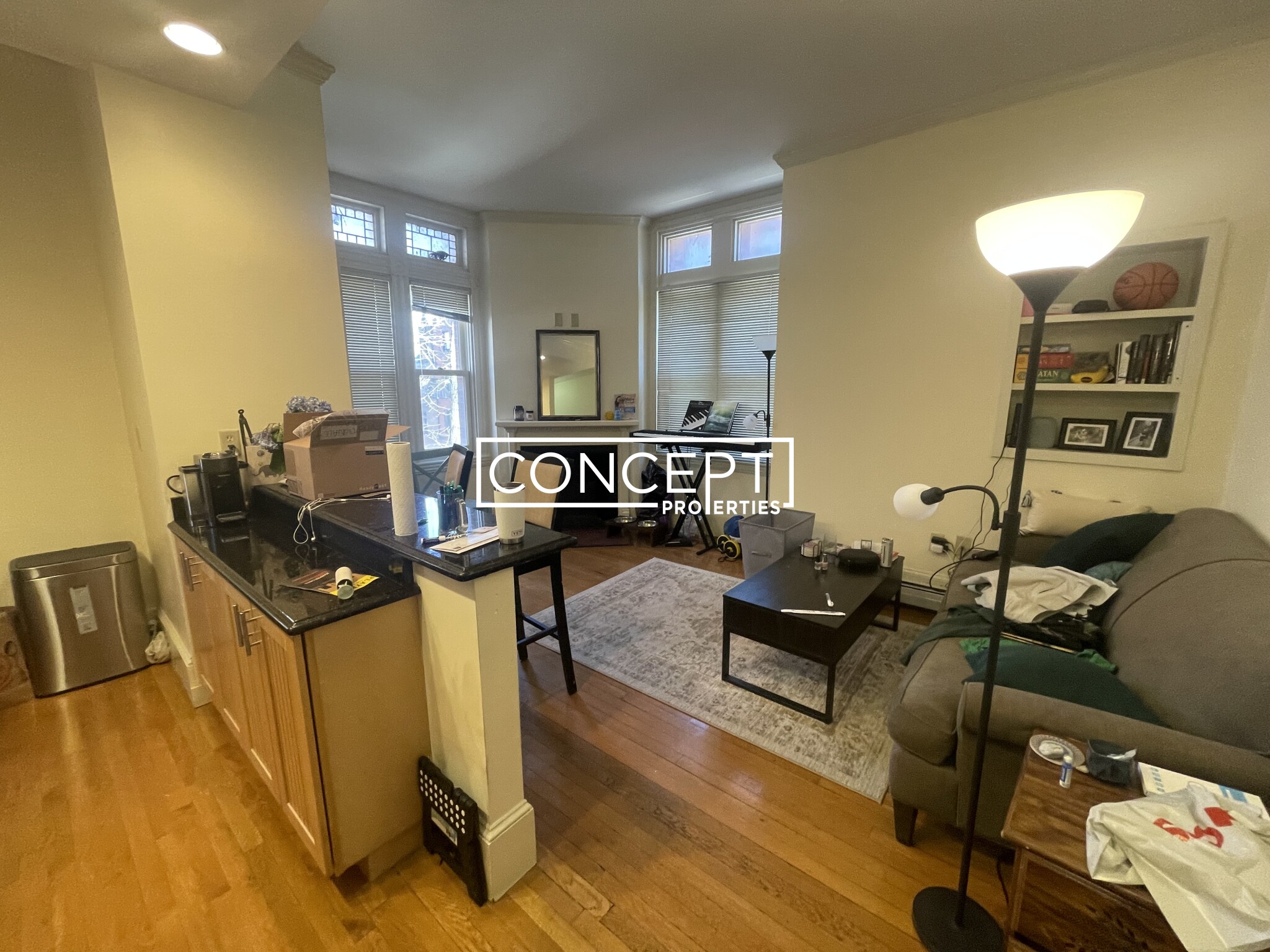 195 Commonwealth Ave, Back Bay