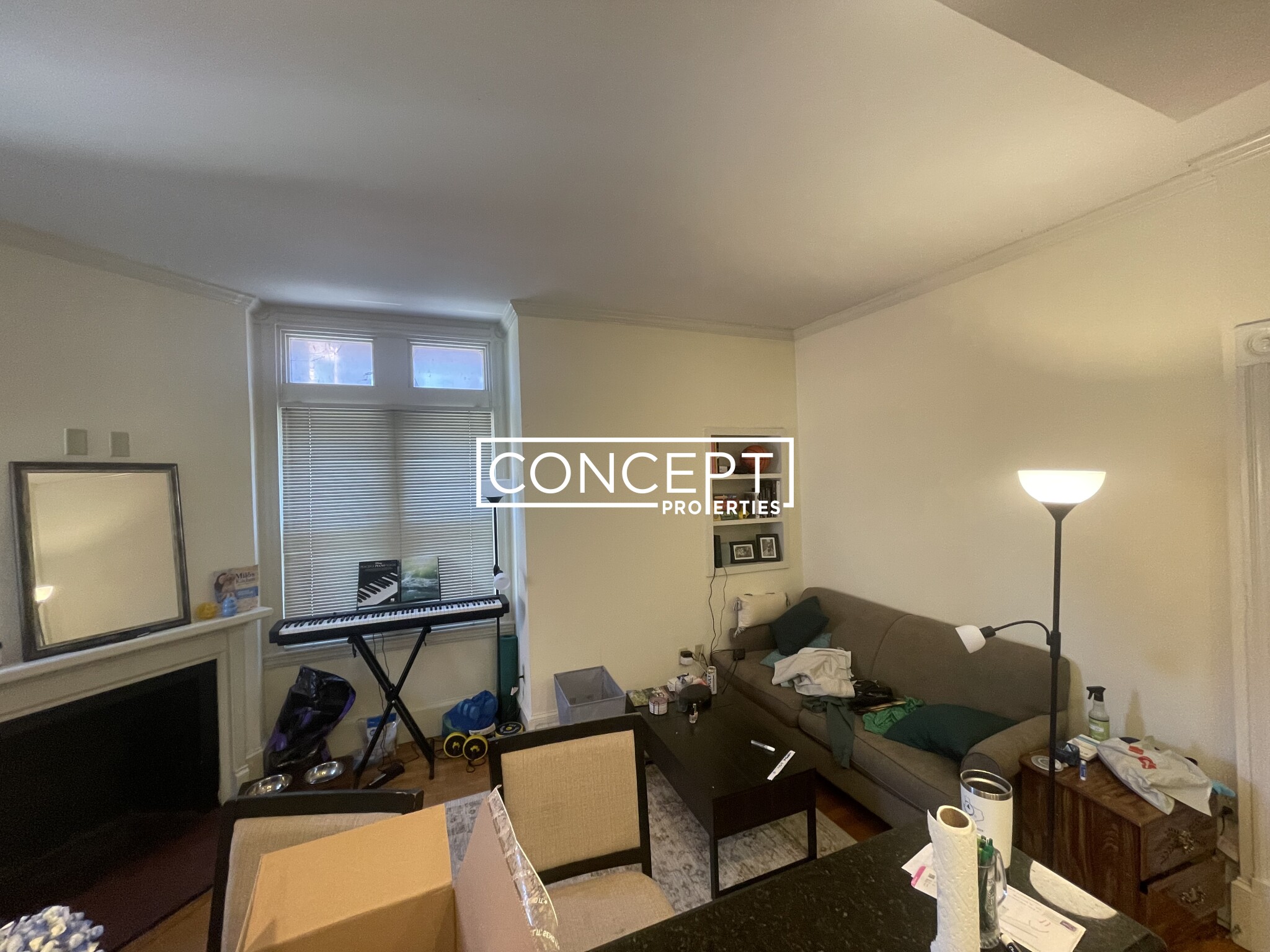 195 Commonwealth Ave, Back Bay