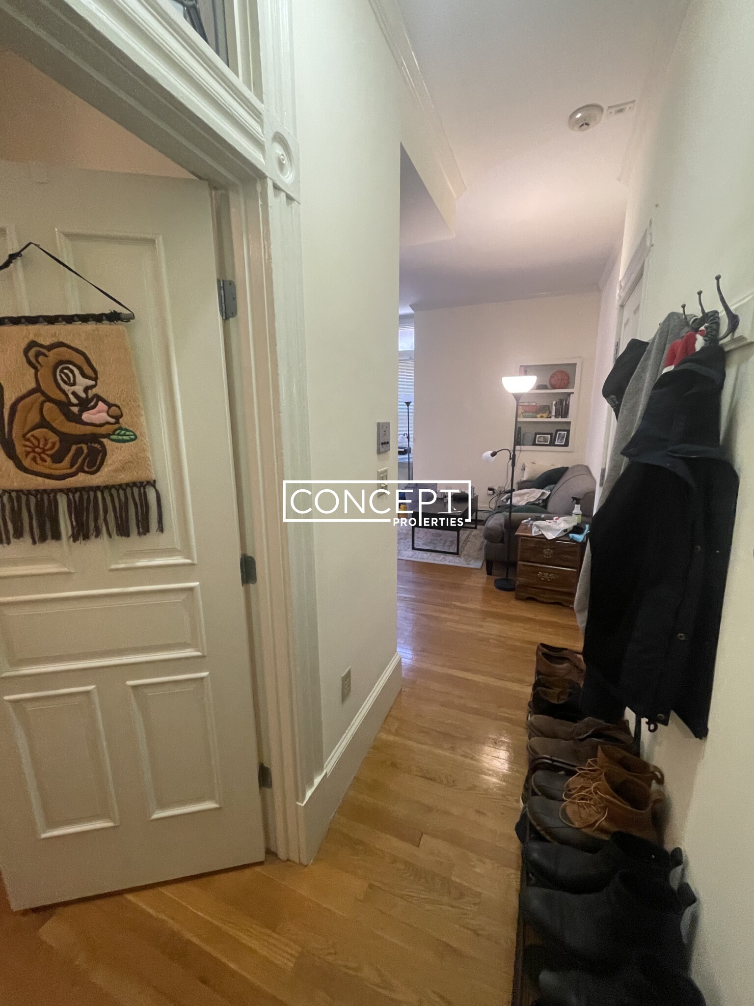 195 Commonwealth Ave, Back Bay