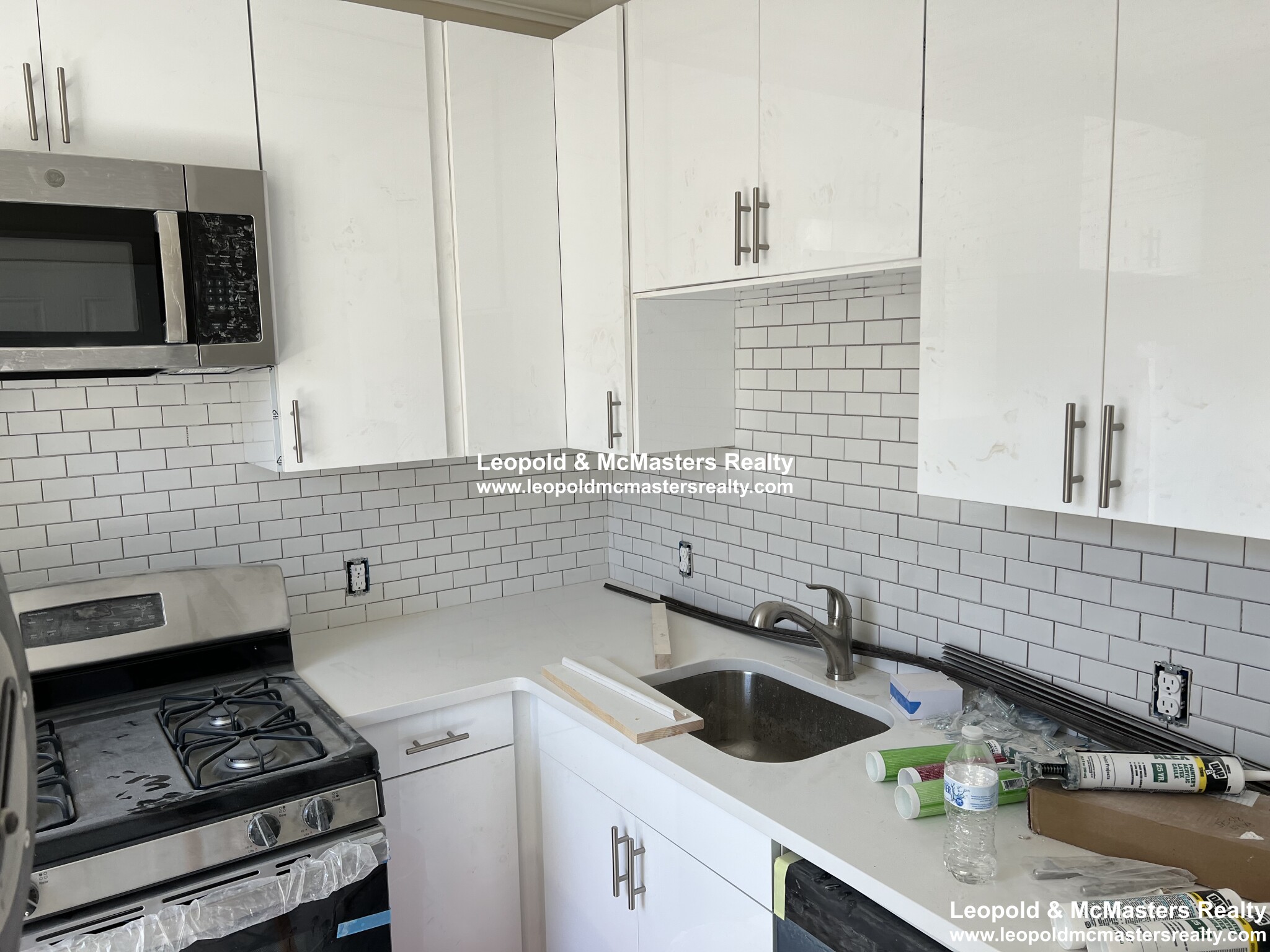 98 Longwood Ave, Coolidge Corner