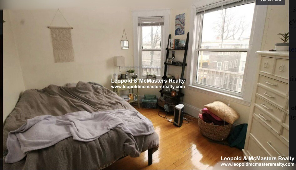 331 Faneuil St, Brighton