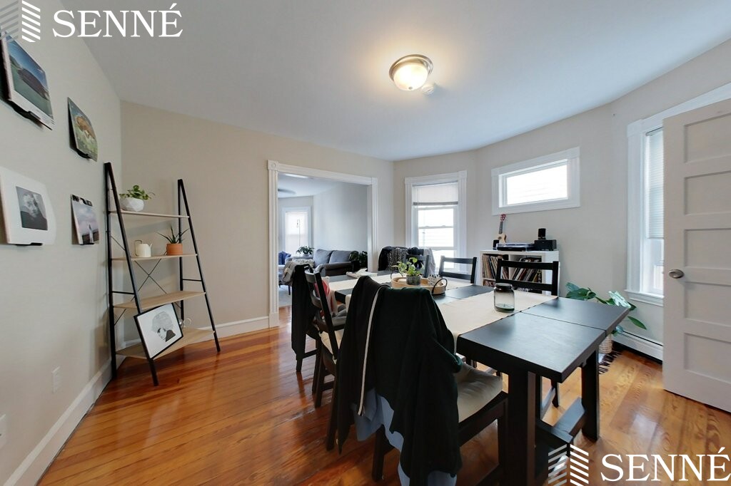 8 Speridakis Ter, Cambridgeport