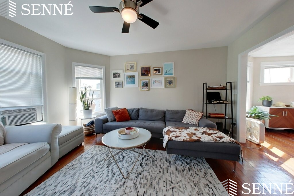 8 Speridakis Ter, Cambridgeport