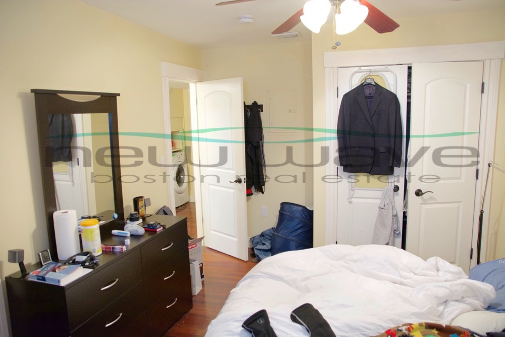 1 Wigglesworth St, Mission Hill