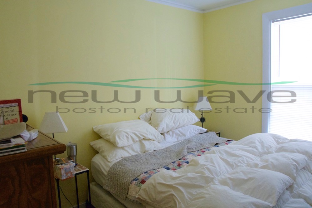 33 Gray St, South End