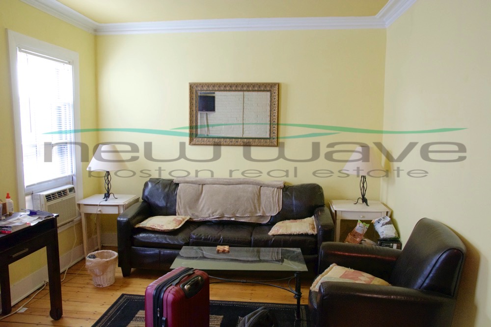 33 Gray St, South End