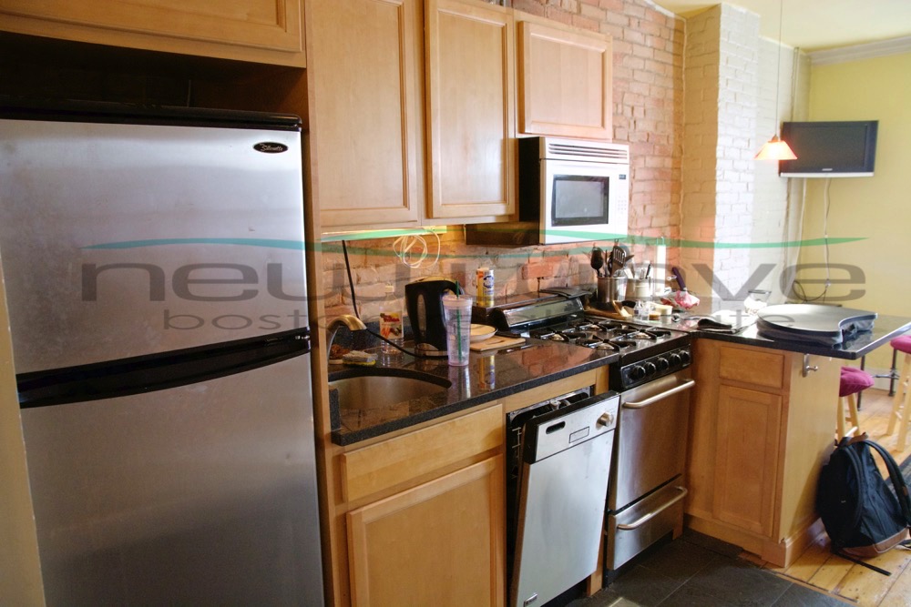 33 Gray St, South End