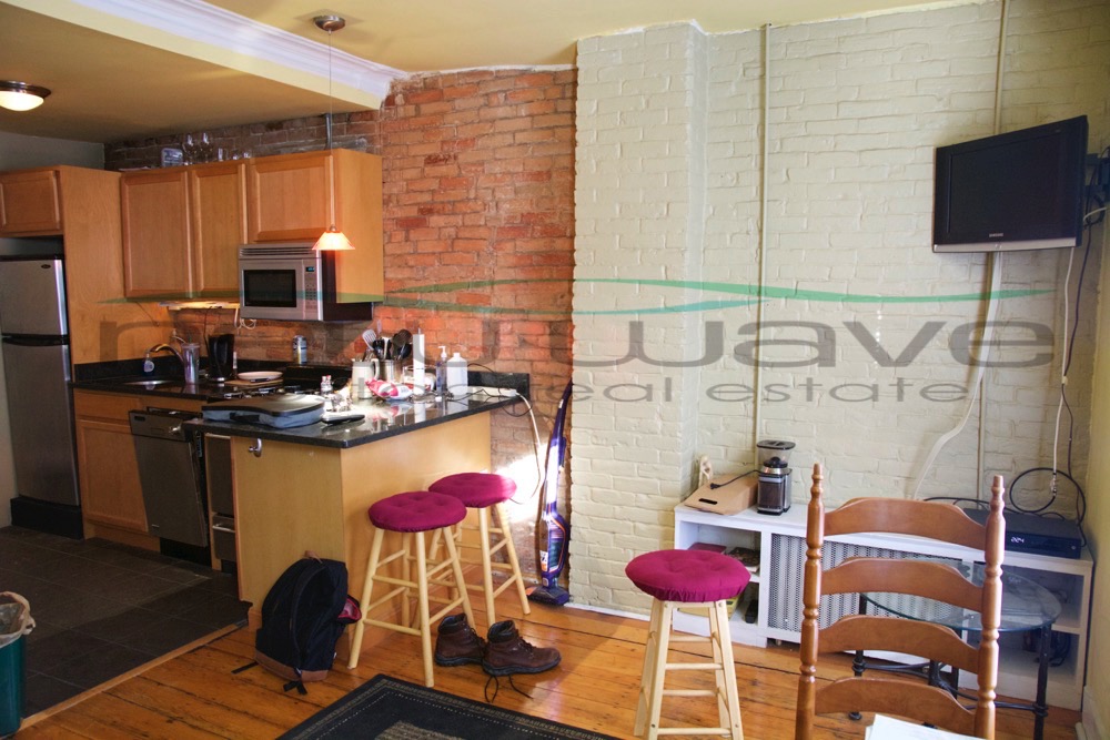 33 Gray St, South End