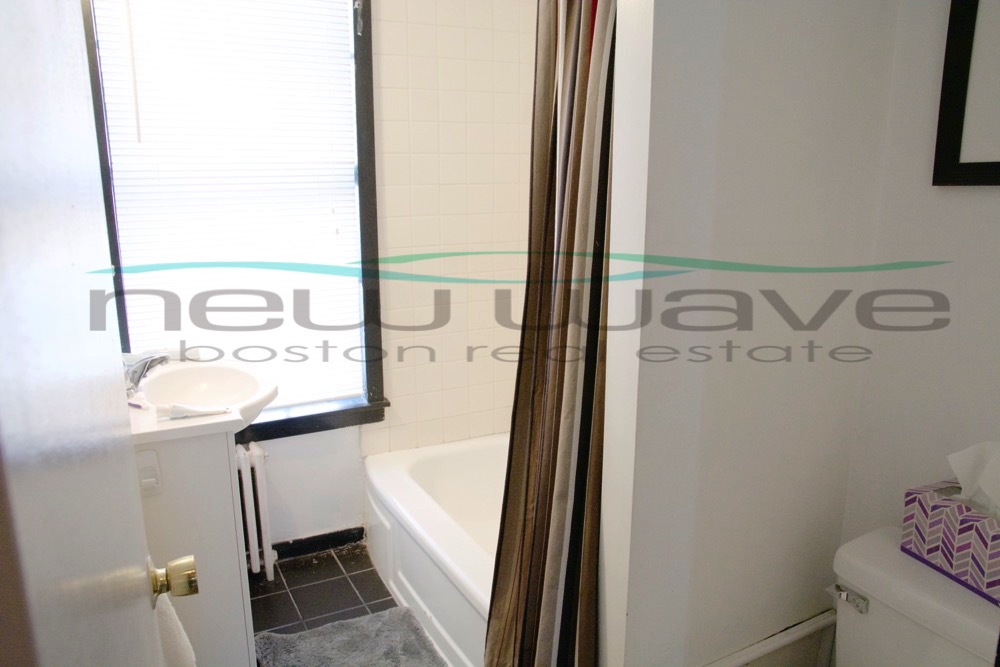 33 Gray St, South End