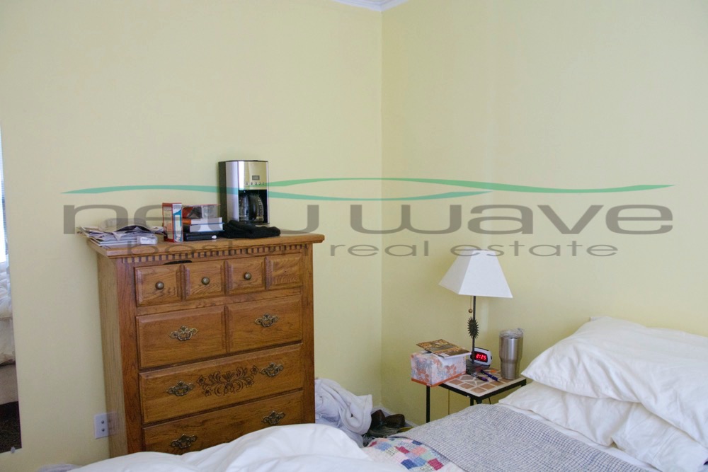 33 Gray St, South End