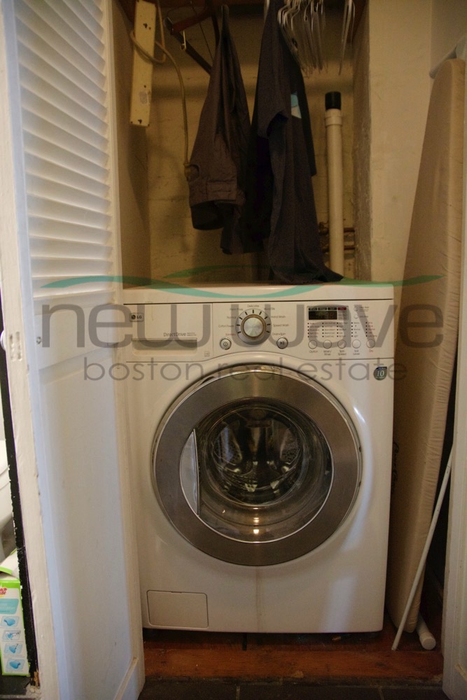 33 Gray St, South End