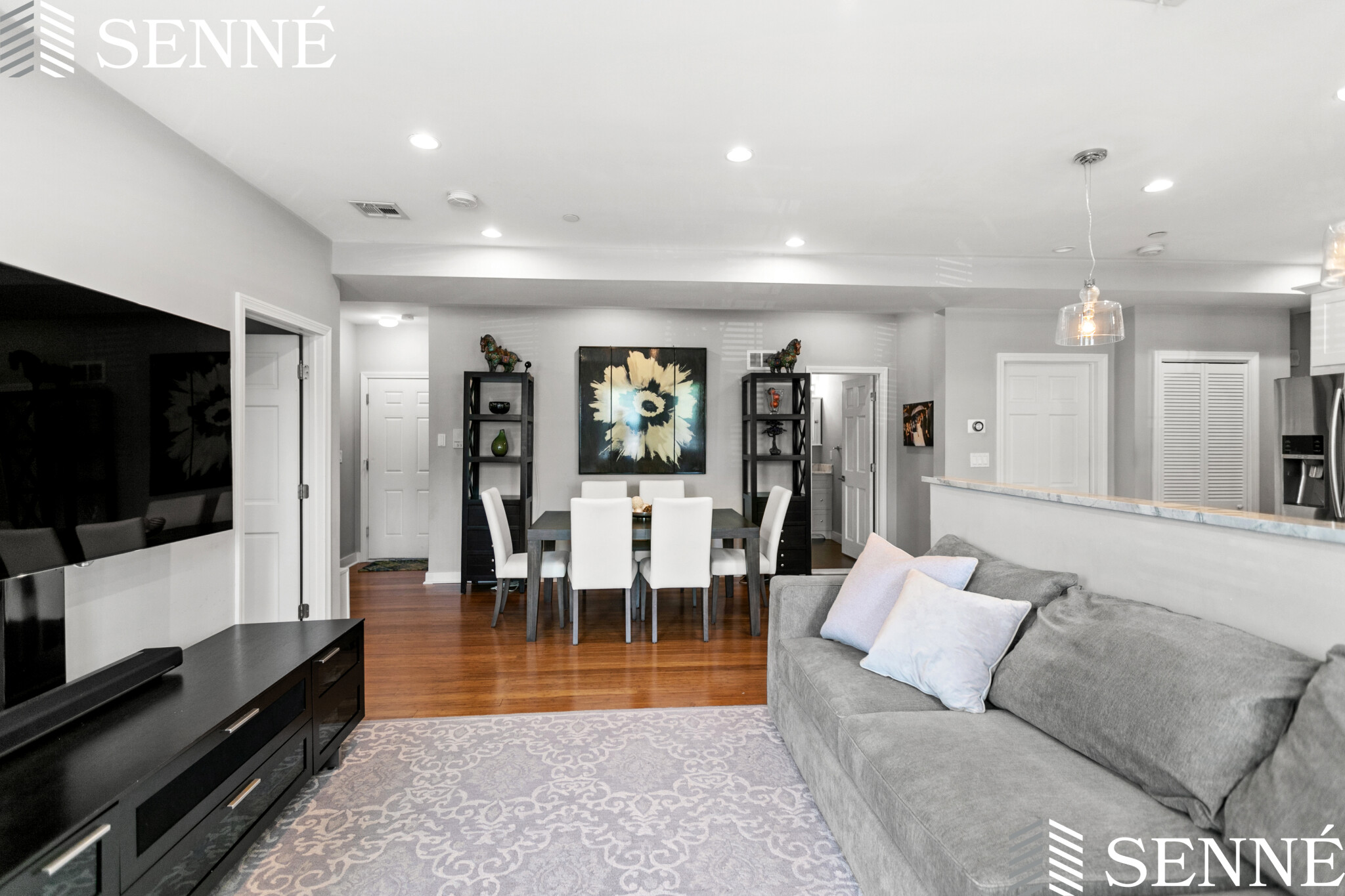 1 Blackstone St, Cambridgeport