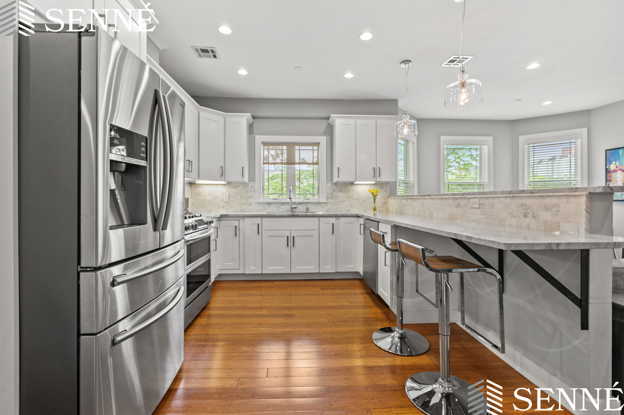 1 Blackstone St, Cambridgeport