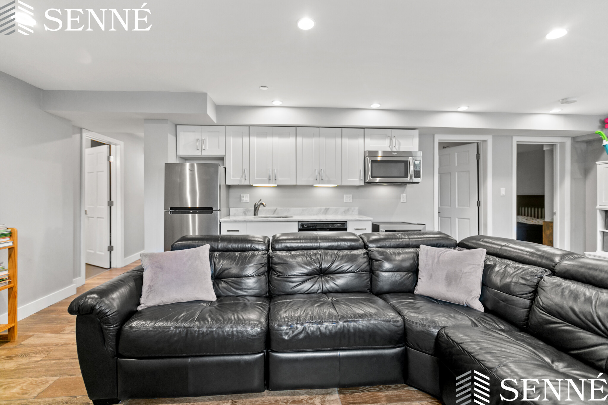 1 Blackstone St, Cambridgeport