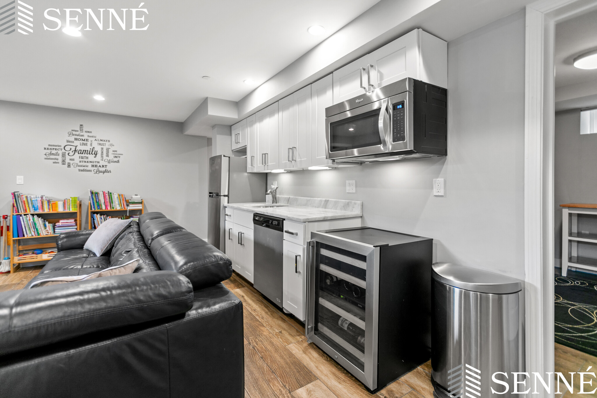 1 Blackstone St, Cambridgeport